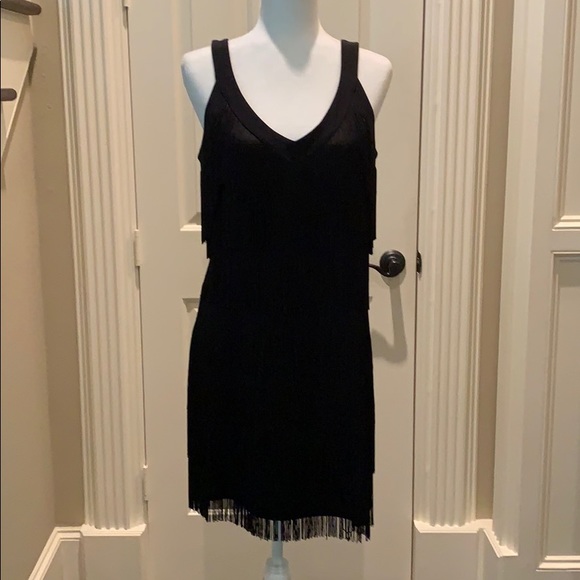 White House Black Market Dresses & Skirts - WHBM “flapper” style dress